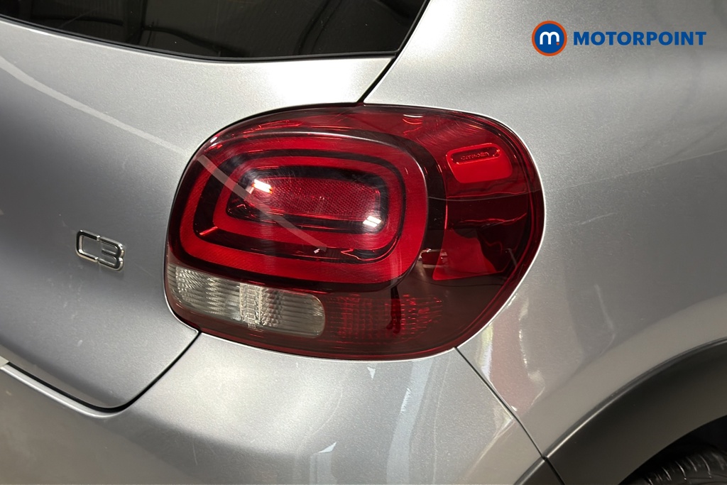 Citroen C3 Plus Manual Petrol Hatchback - Stock Number (1670605) - 36th supplementary image