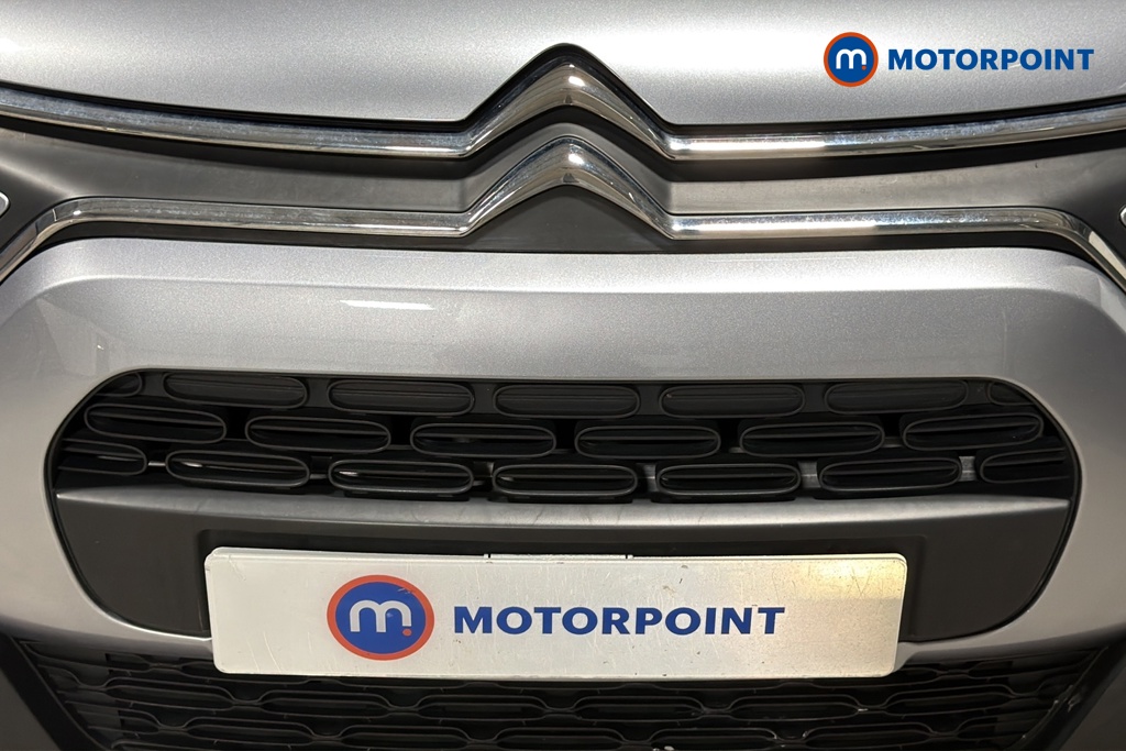 Citroen C3 Plus Manual Petrol Hatchback - Stock Number (1670605) - 43rd supplementary image