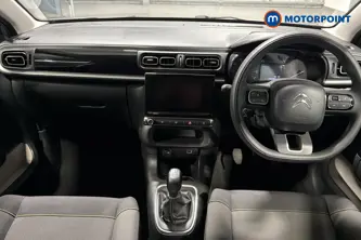 Citroen C3 Plus Manual Petrol Hatchback - Stock Number (1670605) - 1st supplementary image
