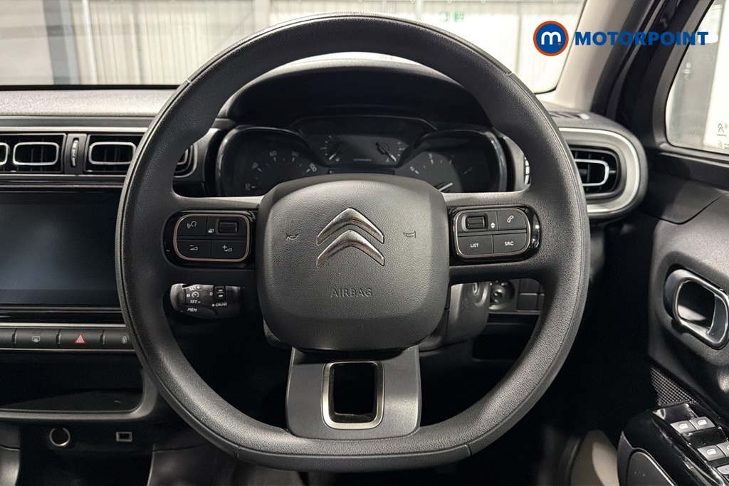 Citroen C3 Plus Manual Petrol Hatchback - Stock Number (1670616) - 2nd supplementary image