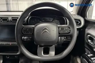 Citroen C3 Plus Manual Petrol Hatchback - Stock Number (1670616) - 2nd supplementary image