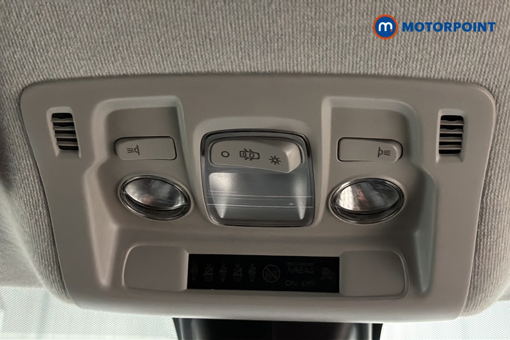 Citroen C3 Plus Manual Petrol Hatchback - Stock Number (1670616) - 994th supplementary image