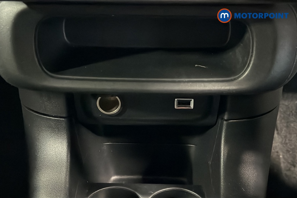 Citroen C3 Plus Manual Petrol Hatchback - Stock Number (1670616) - 995th supplementary image