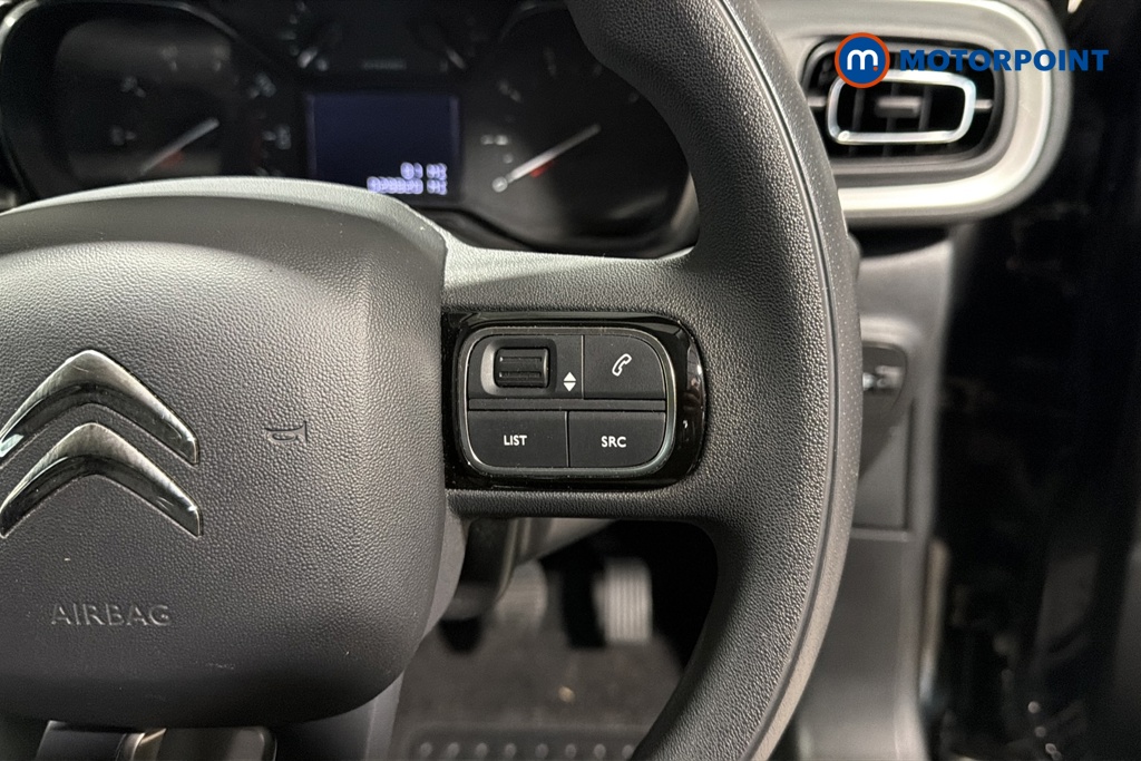 Citroen C3 Plus Manual Petrol Hatchback - Stock Number (1670616) - 3rd supplementary image