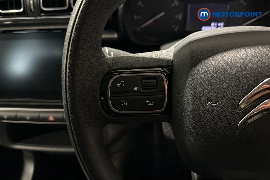 Citroen C3 Plus Manual Petrol Hatchback - Stock Number (1670616) - 4th supplementary image