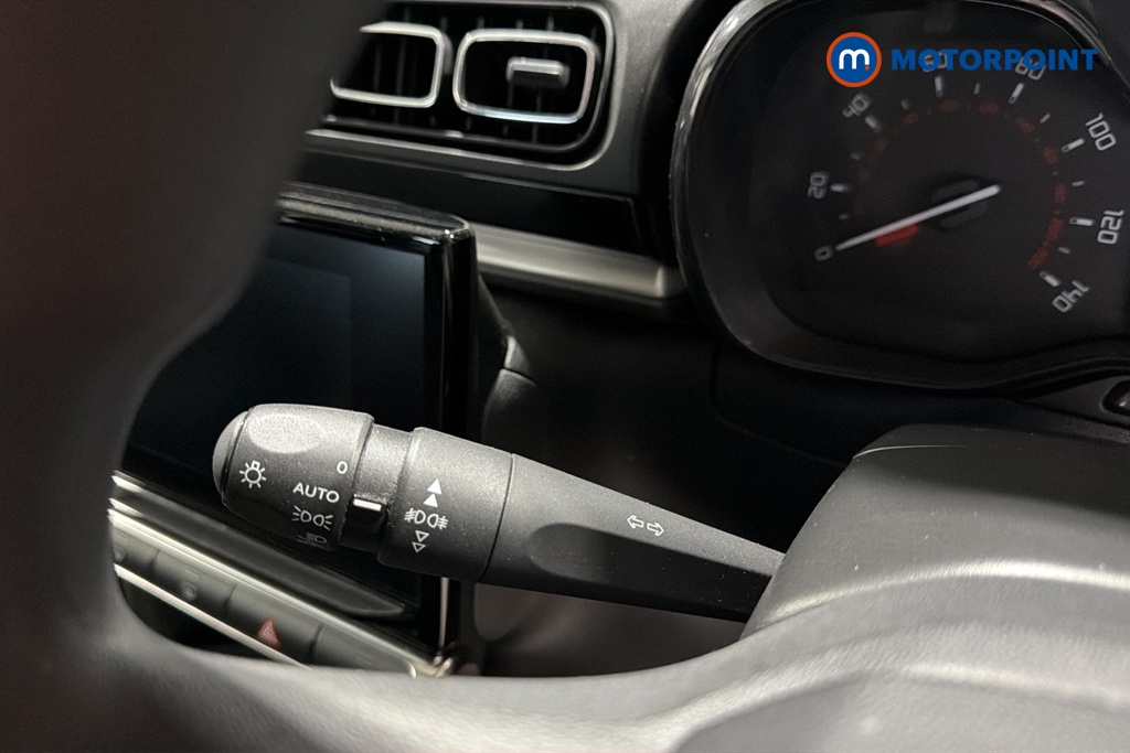 Citroen C3 Plus Manual Petrol Hatchback - Stock Number (1670616) - 5th supplementary image