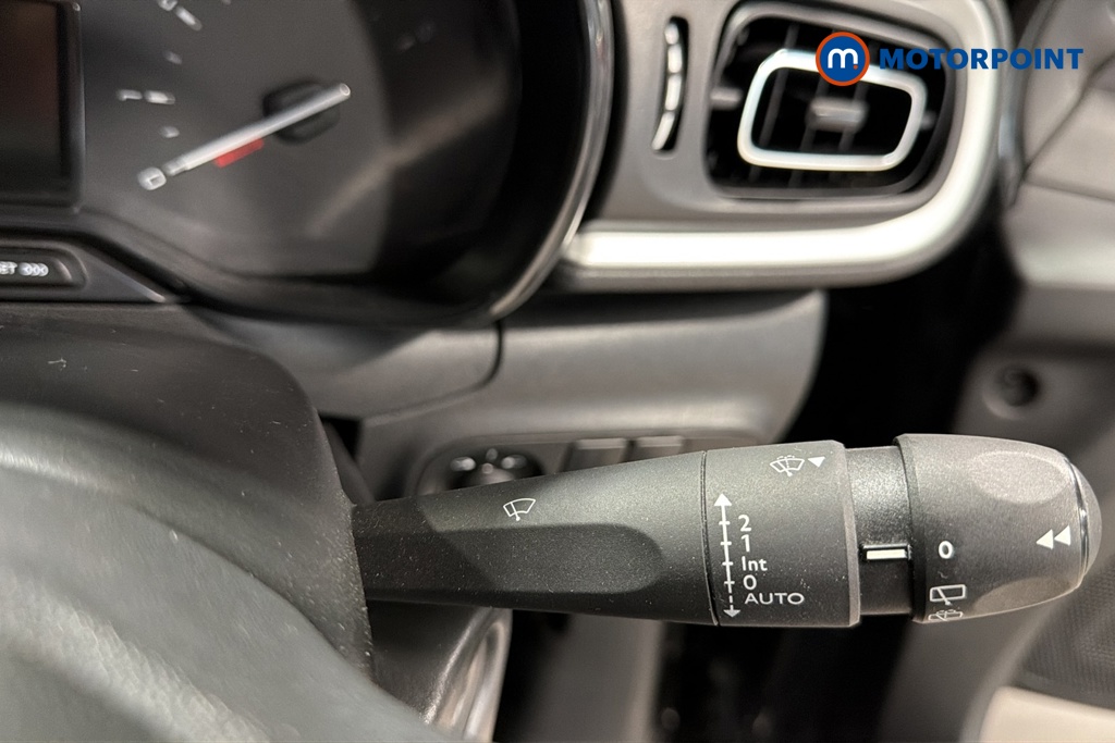 Citroen C3 Plus Manual Petrol Hatchback - Stock Number (1670616) - 6th supplementary image