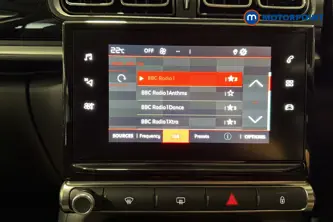 Citroen C3 Plus Manual Petrol Hatchback - Stock Number (1670616) - 8th supplementary image