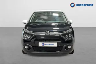 Citroen C3 Plus Manual Petrol Hatchback - Stock Number (1670616) - Front bumper