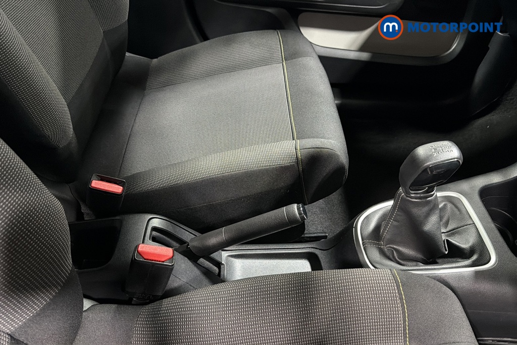 Citroen C3 Plus Manual Petrol Hatchback - Stock Number (1670616) - 15th supplementary image