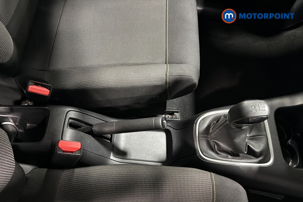 Citroen C3 Plus Manual Petrol Hatchback - Stock Number (1670616) - 16th supplementary image