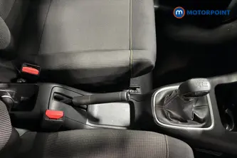 Citroen C3 Plus Manual Petrol Hatchback - Stock Number (1670616) - 16th supplementary image