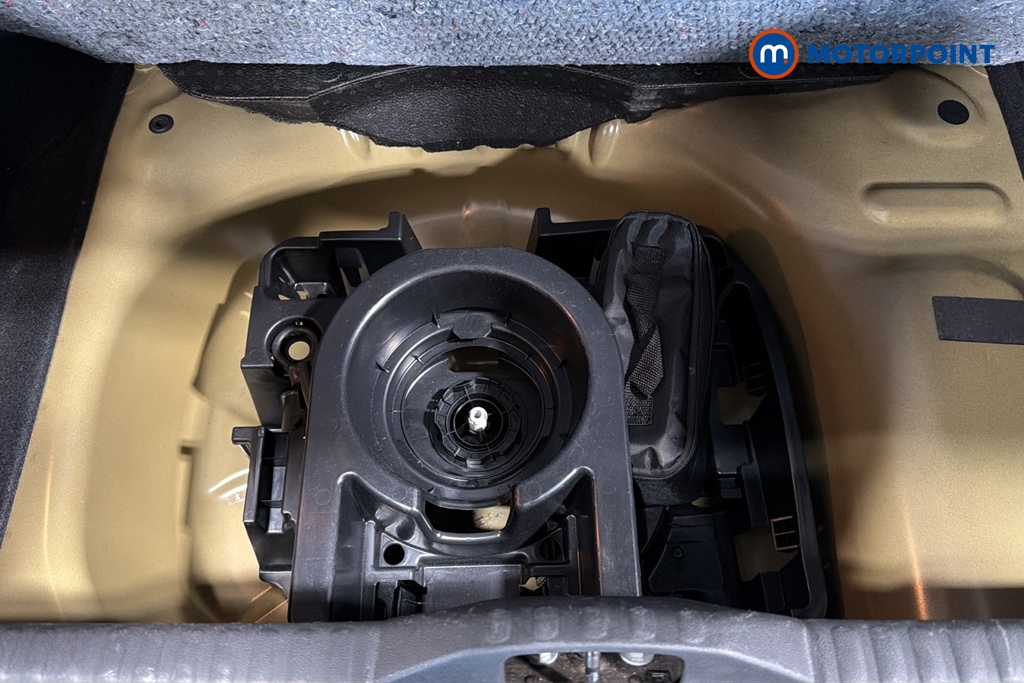 Citroen C3 Plus Manual Petrol Hatchback - Stock Number (1670616) - 33rd supplementary image