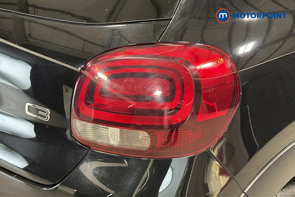 Citroen C3 Plus Manual Petrol Hatchback - Stock Number (1670616) - 36th supplementary image