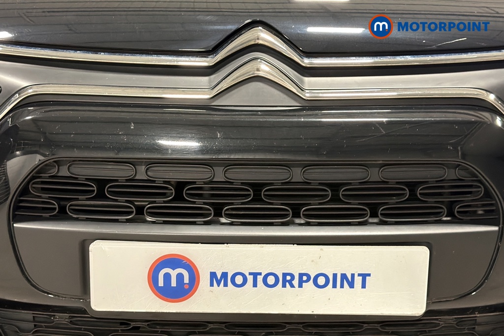 Citroen C3 Plus Manual Petrol Hatchback - Stock Number (1670616) - 43rd supplementary image