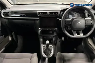 Citroen C3 Plus Manual Petrol Hatchback - Stock Number (1670616) - 1st supplementary image