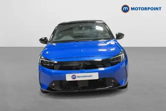 Vauxhall Corsa GS Manual Petrol Hatchback - Stock Number (1670619) - Front bumper