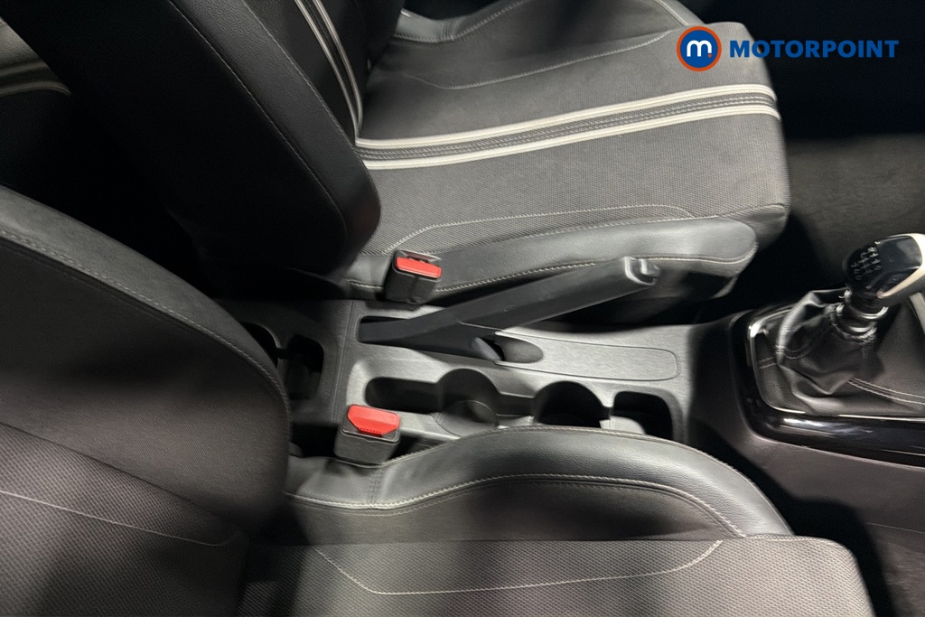 Vauxhall Corsa GS Manual Petrol Hatchback - Stock Number (1670619) - 15th supplementary image