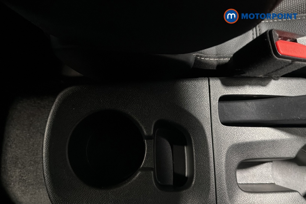 Vauxhall Corsa GS Manual Petrol Hatchback - Stock Number (1670619) - 16th supplementary image