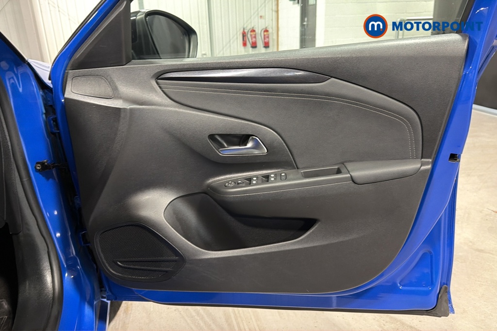 Vauxhall Corsa GS Manual Petrol Hatchback - Stock Number (1670619) - 18th supplementary image