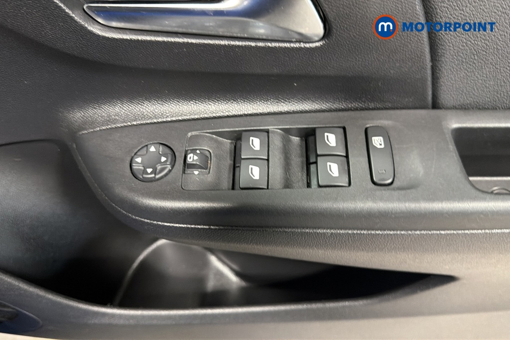 Vauxhall Corsa GS Manual Petrol Hatchback - Stock Number (1670619) - 19th supplementary image