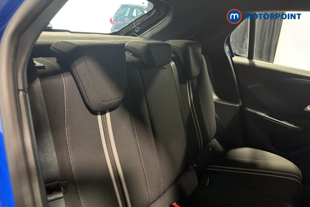 Vauxhall Corsa GS Manual Petrol Hatchback - Stock Number (1670619) - 25th supplementary image