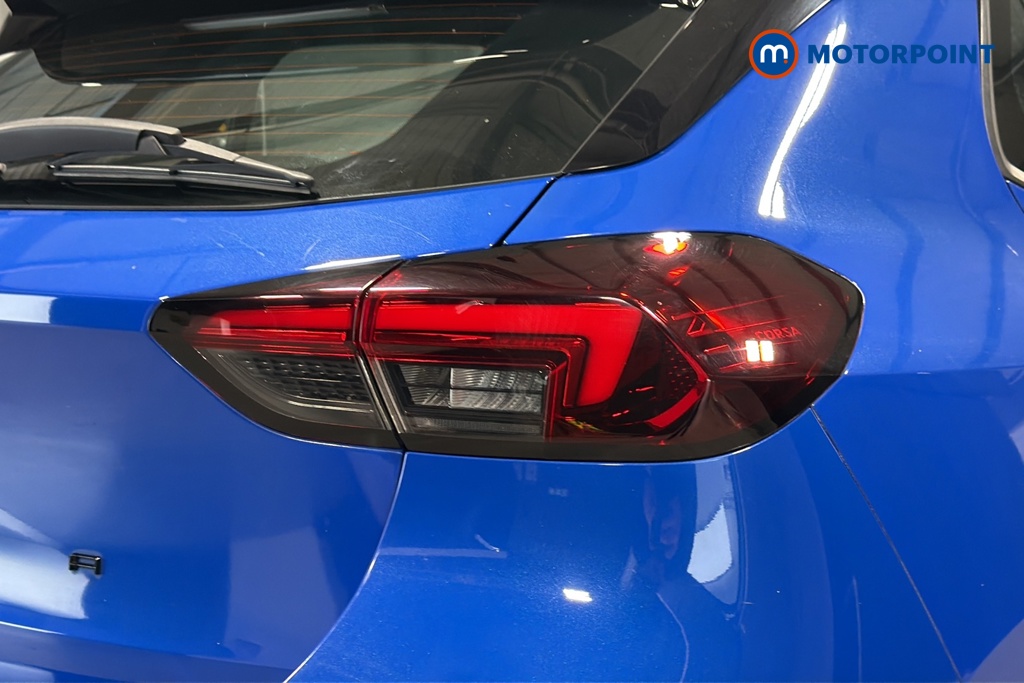 Vauxhall Corsa GS Manual Petrol Hatchback - Stock Number (1670619) - 36th supplementary image