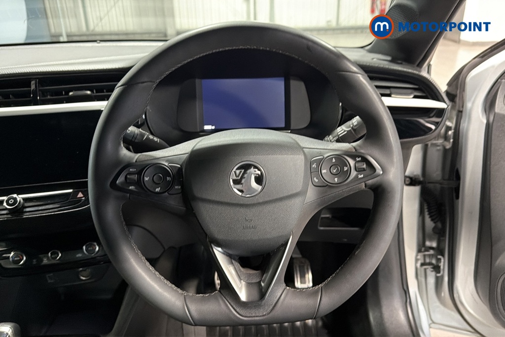Vauxhall Corsa GS Manual Petrol Hatchback - Stock Number (1670621) - 2nd supplementary image