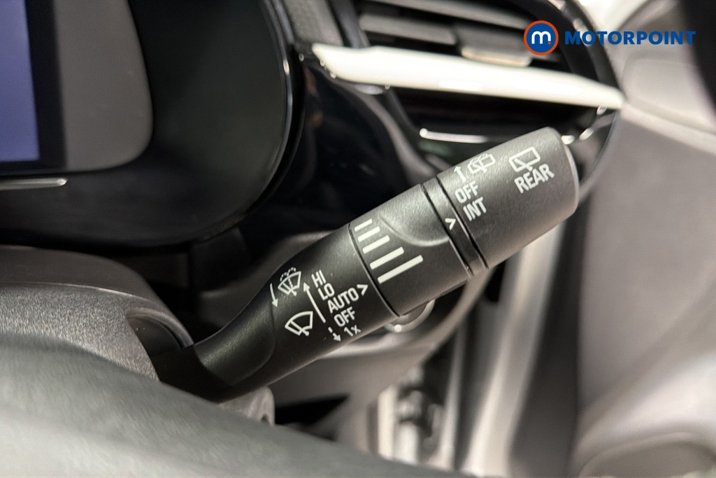 Vauxhall Corsa GS Manual Petrol Hatchback - Stock Number (1670621) - 6th supplementary image