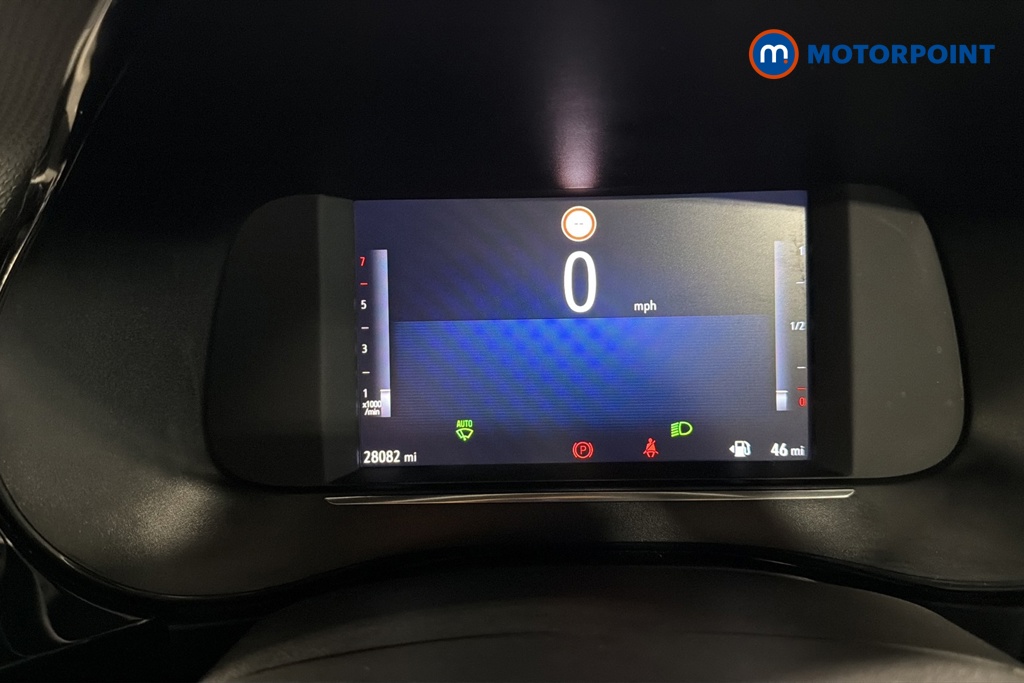 Vauxhall Corsa GS Manual Petrol Hatchback - Stock Number (1670621) - 7th supplementary image