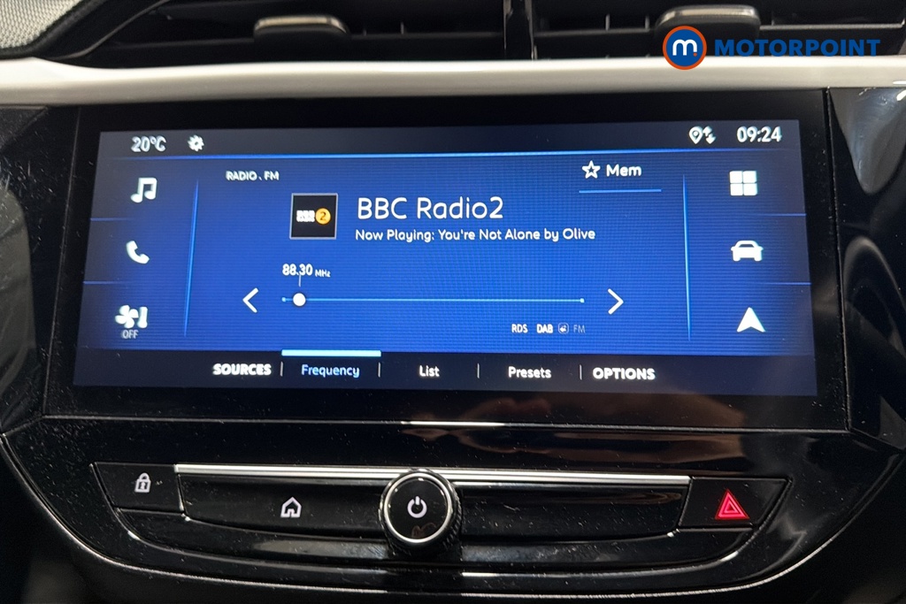 Vauxhall Corsa GS Manual Petrol Hatchback - Stock Number (1670621) - 8th supplementary image