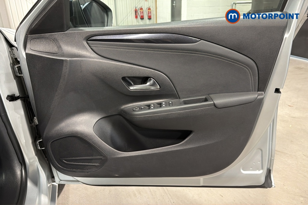Vauxhall Corsa GS Manual Petrol Hatchback - Stock Number (1670621) - 18th supplementary image