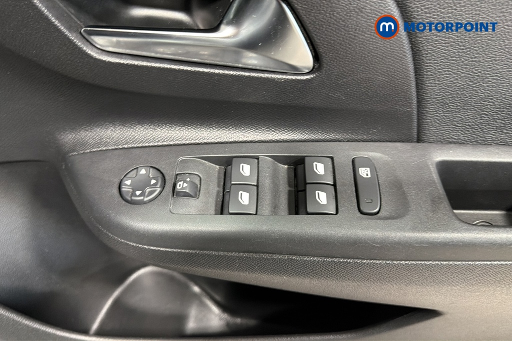 Vauxhall Corsa GS Manual Petrol Hatchback - Stock Number (1670621) - 19th supplementary image