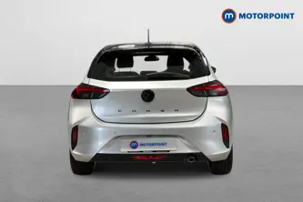 Vauxhall Corsa GS Manual Petrol Hatchback - Stock Number (1670621) - Rear bumper