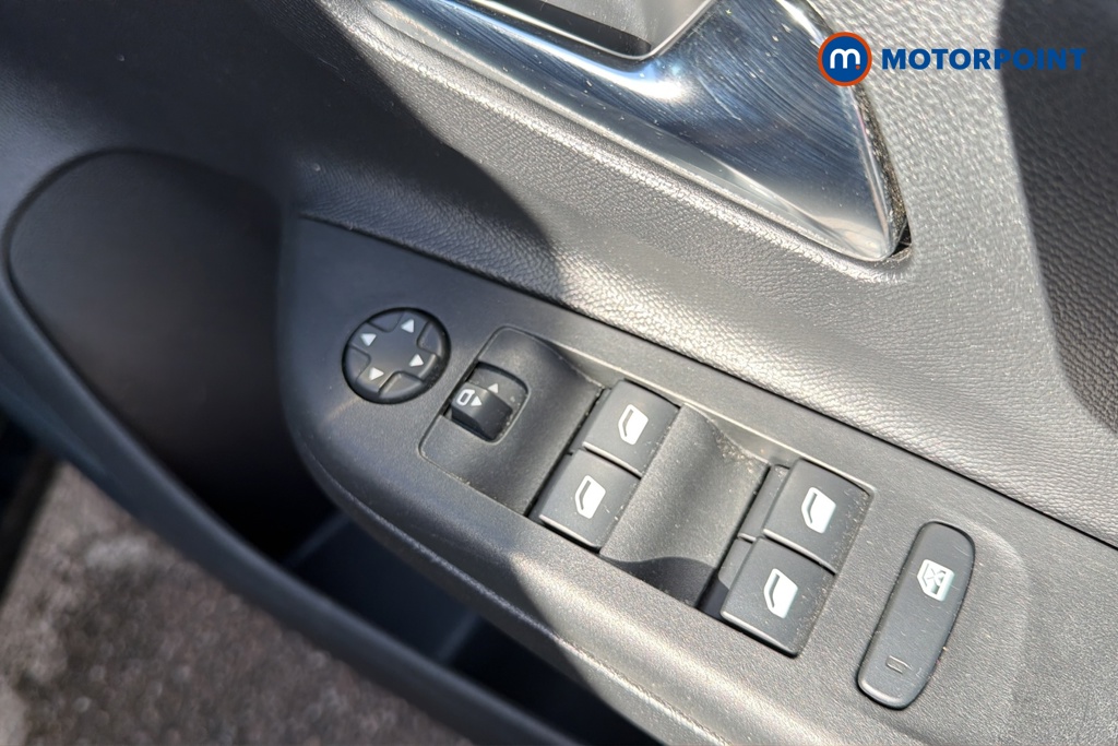 Vauxhall Corsa GS Manual Petrol Hatchback - Stock Number (1670829) - 19th supplementary image
