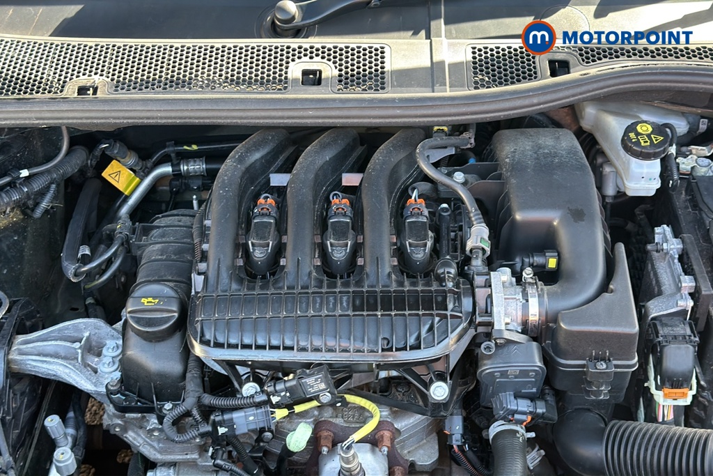 Vauxhall Corsa GS Manual Petrol Hatchback - Stock Number (1670829) - 48th supplementary image