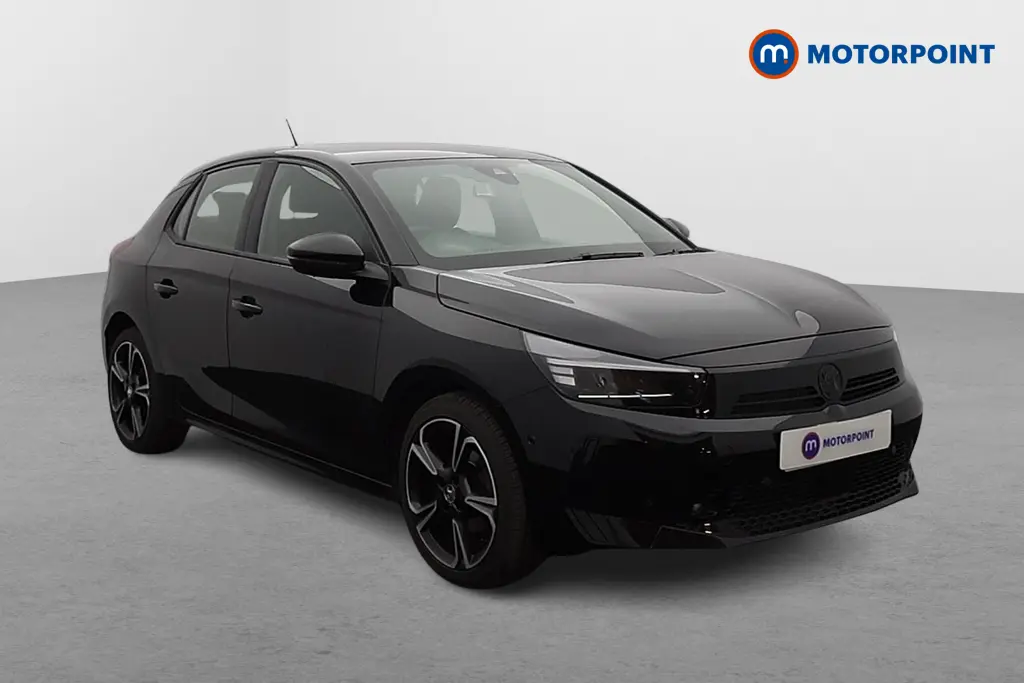 2023 Vauxhall Corsa