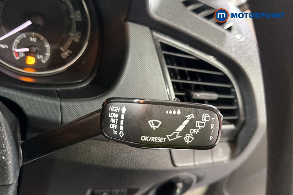 Skoda Fabia S Manual Petrol Hatchback - Stock Number (1671651) - 6th supplementary image