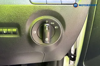 Skoda Fabia S Manual Petrol Hatchback - Stock Number (1671651) - 11th supplementary image