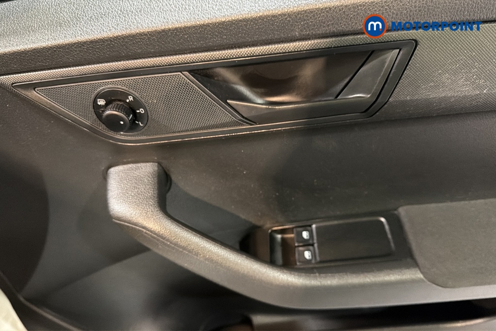 Skoda Fabia S Manual Petrol Hatchback - Stock Number (1671651) - 19th supplementary image