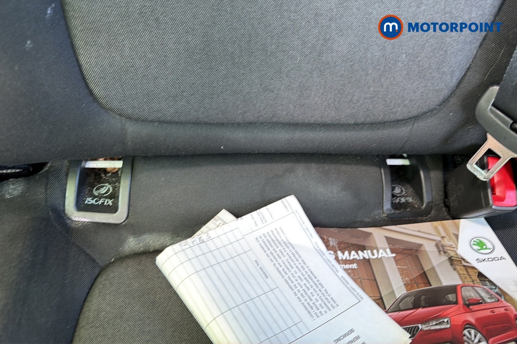 Skoda Fabia S Manual Petrol Hatchback - Stock Number (1671651) - 27th supplementary image