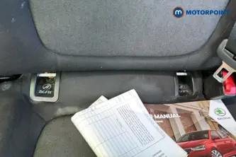 Skoda Fabia S Manual Petrol Hatchback - Stock Number (1671651) - 27th supplementary image