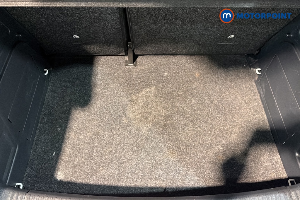 Skoda Fabia S Manual Petrol Hatchback - Stock Number (1671651) - 30th supplementary image