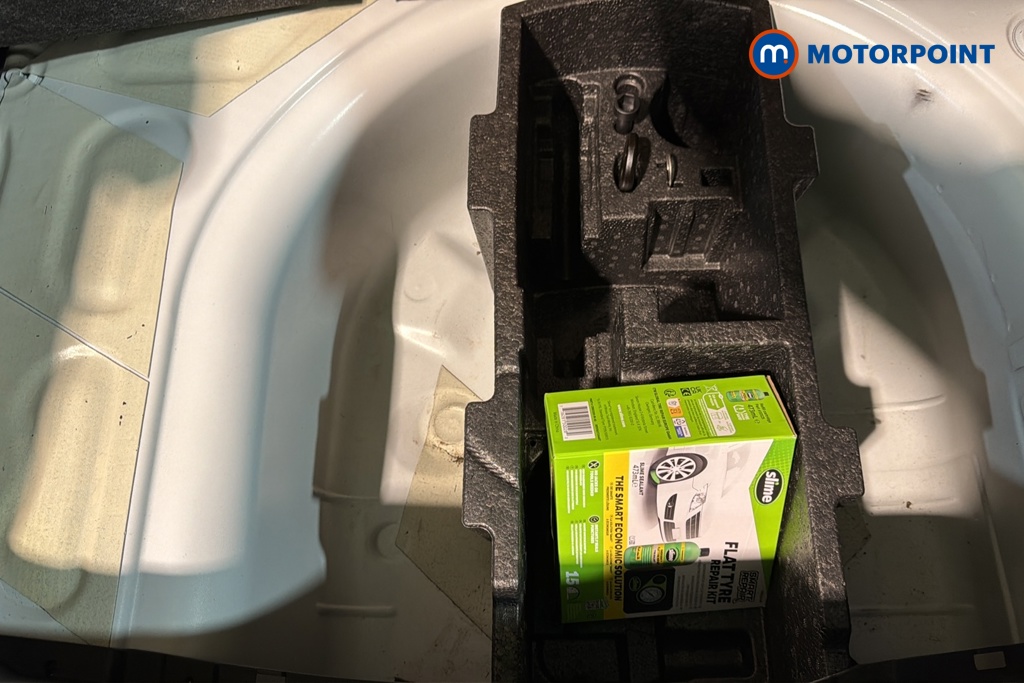 Skoda Fabia S Manual Petrol Hatchback - Stock Number (1671651) - 33rd supplementary image