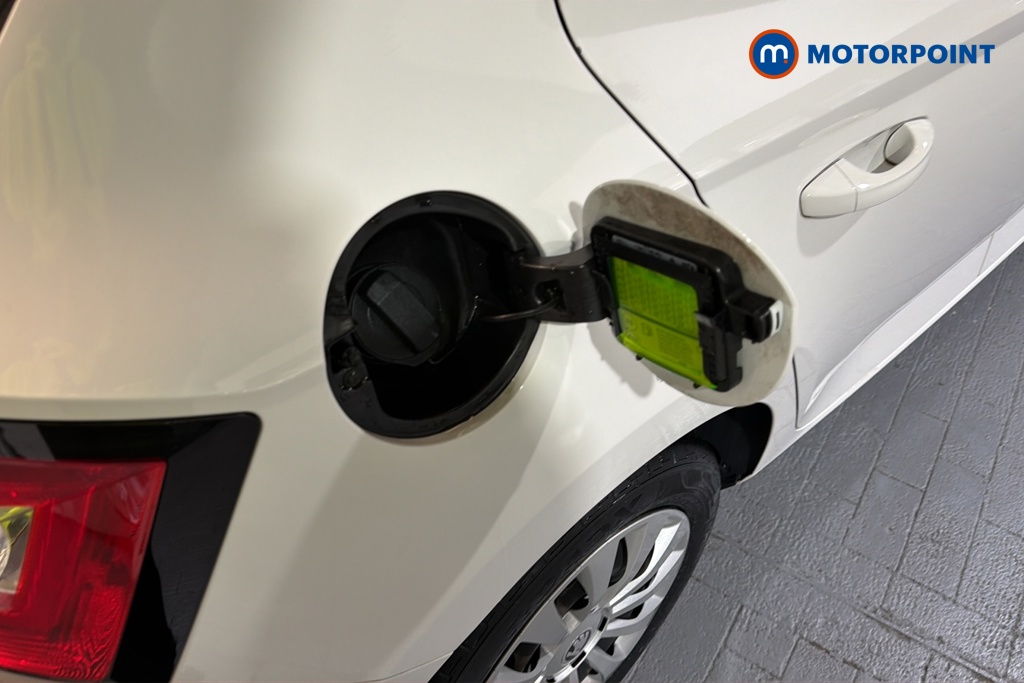 Skoda Fabia S Manual Petrol Hatchback - Stock Number (1671651) - 41st supplementary image