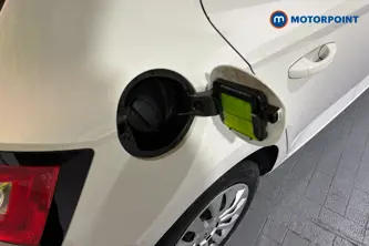Skoda Fabia S Manual Petrol Hatchback - Stock Number (1671651) - 41st supplementary image