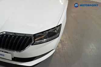 Skoda Fabia S Manual Petrol Hatchback - Stock Number (1671651) - 42nd supplementary image