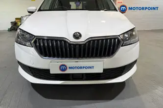 Skoda Fabia S Manual Petrol Hatchback - Stock Number (1671651) - 43rd supplementary image