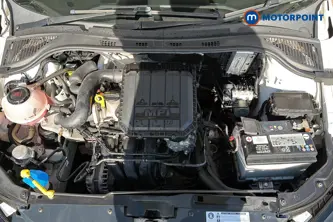 Skoda Fabia S Manual Petrol Hatchback - Stock Number (1671651) - 48th supplementary image