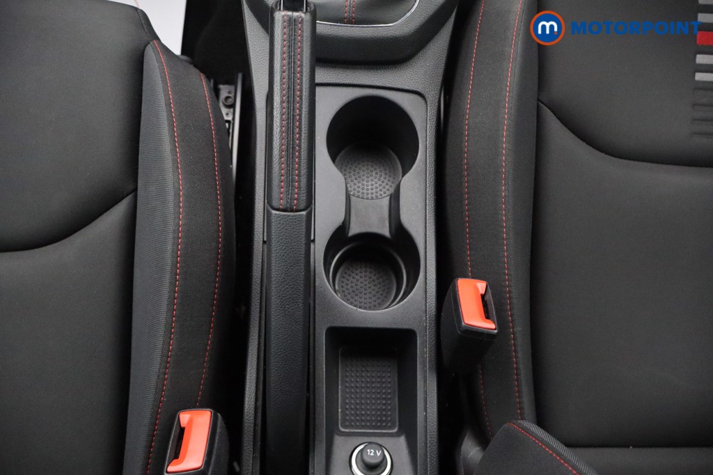Seat Ibiza FR Manual Petrol Hatchback - Stock Number (1672087) - 6th supplementary image